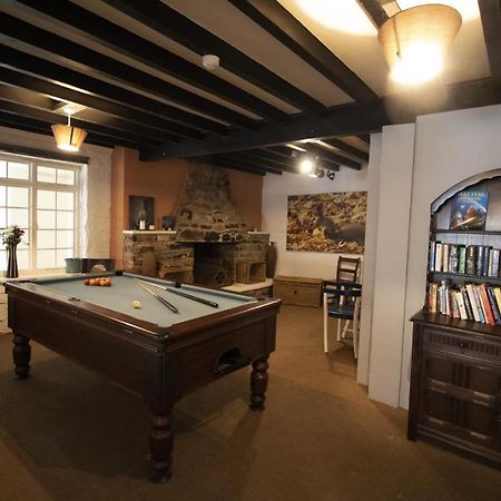 Parsonage Farm Inn Saint Florence Екстер'єр фото