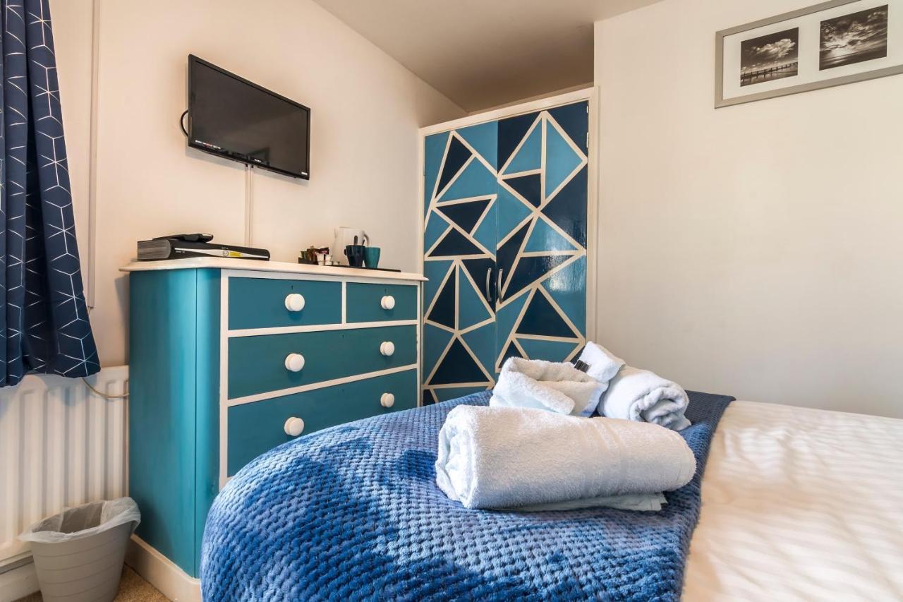 Parsonage Farm Inn Saint Florence Екстер'єр фото