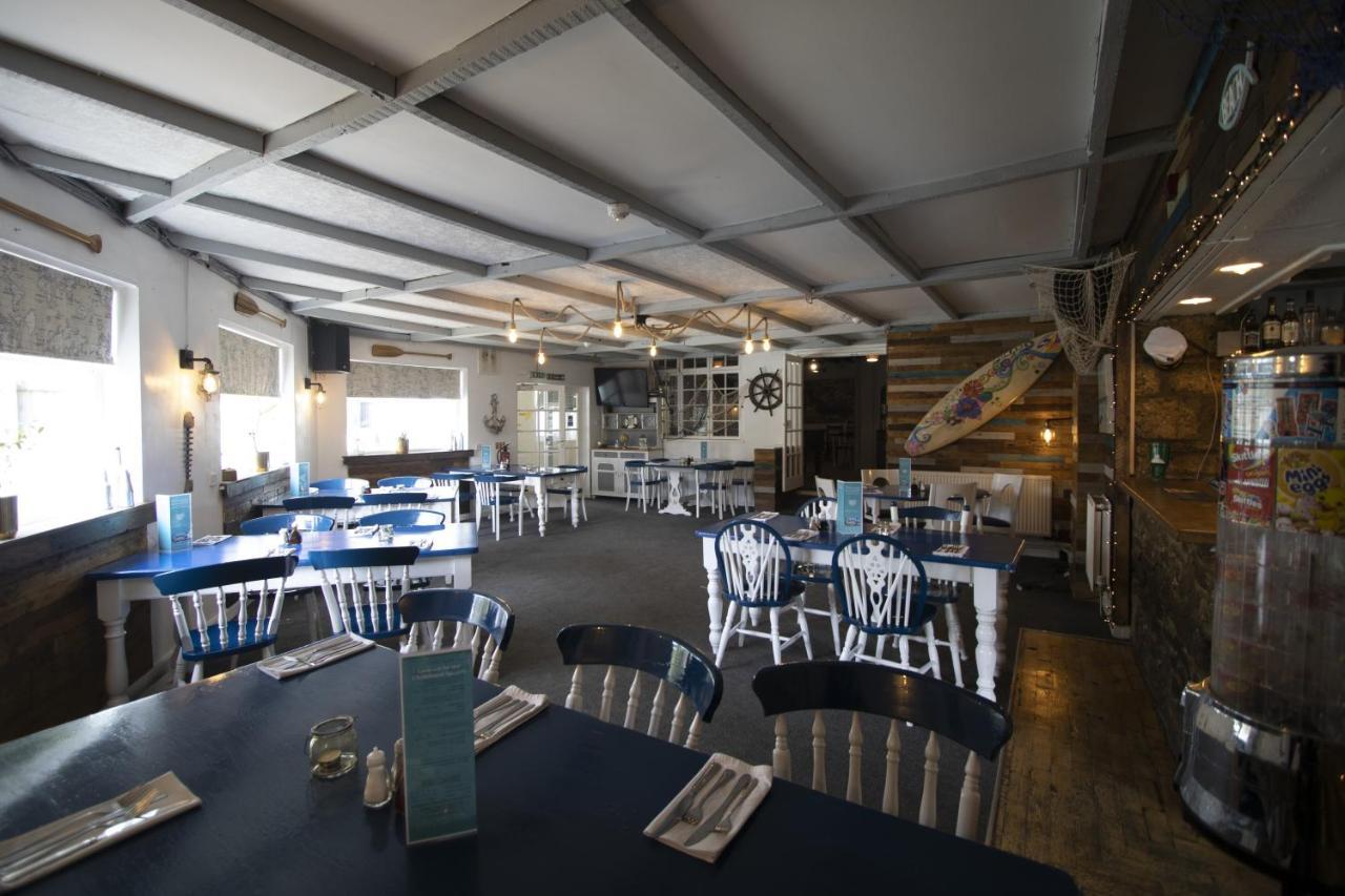 Parsonage Farm Inn Saint Florence Екстер'єр фото
