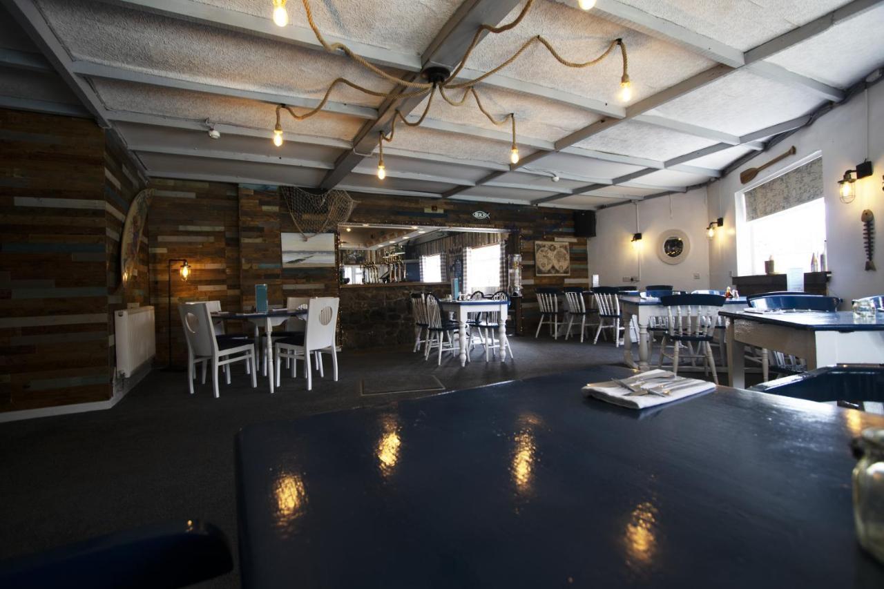 Parsonage Farm Inn Saint Florence Екстер'єр фото