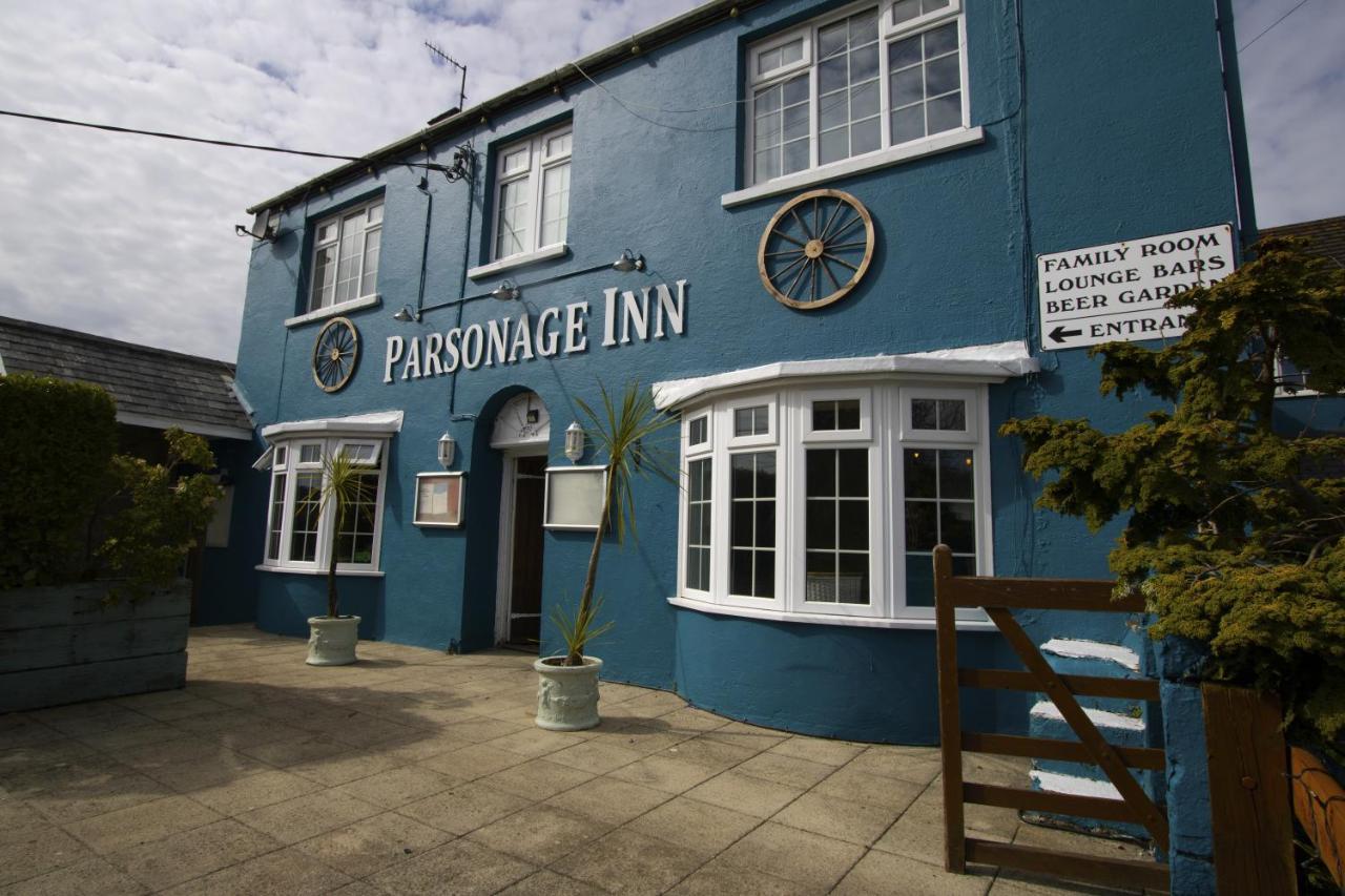 Parsonage Farm Inn Saint Florence Екстер'єр фото