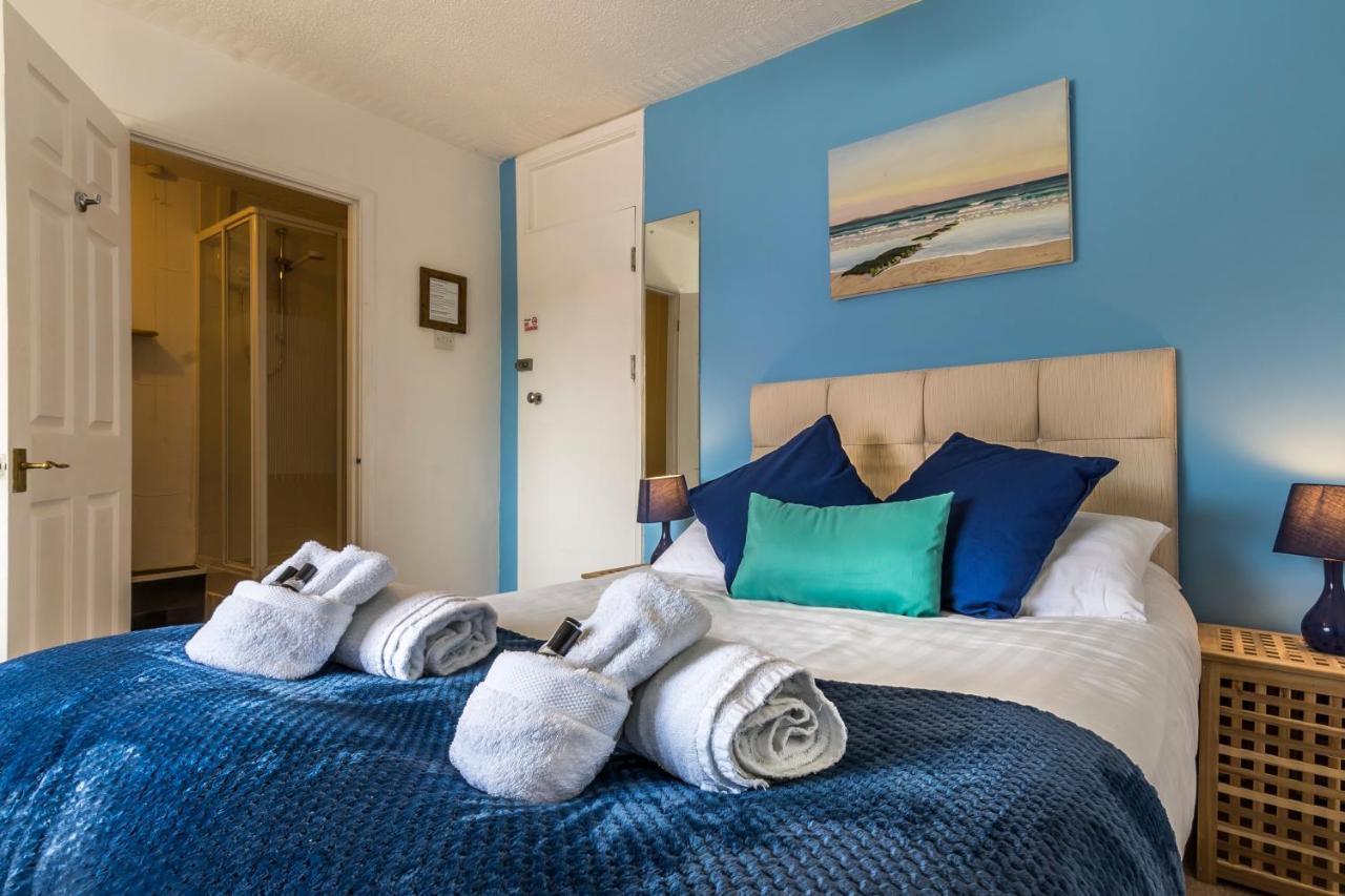 Parsonage Farm Inn Saint Florence Екстер'єр фото