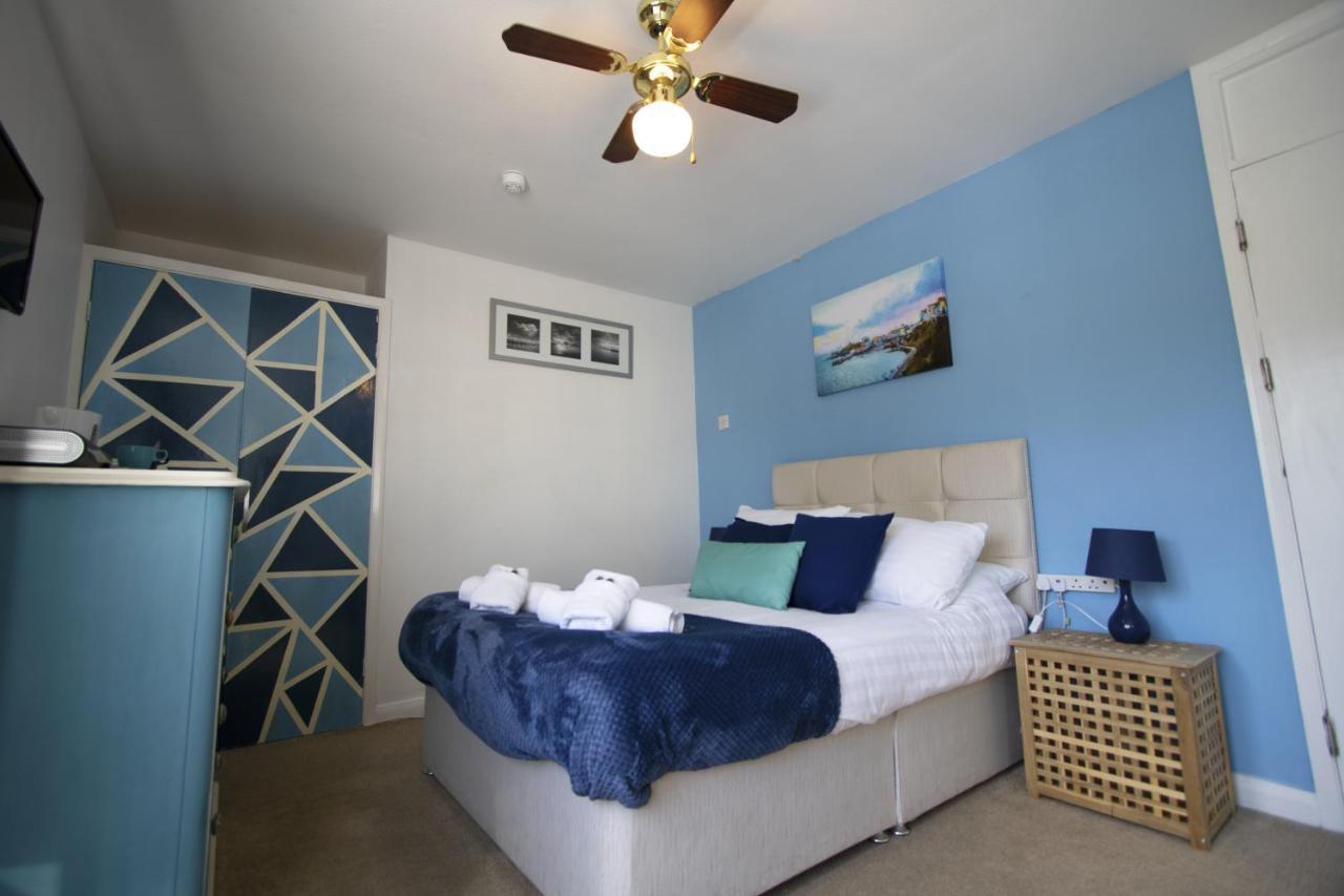 Parsonage Farm Inn Saint Florence Екстер'єр фото