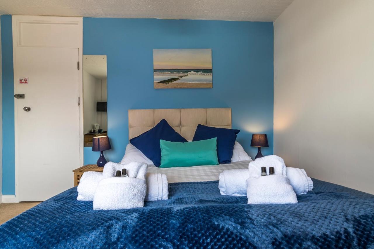 Parsonage Farm Inn Saint Florence Екстер'єр фото