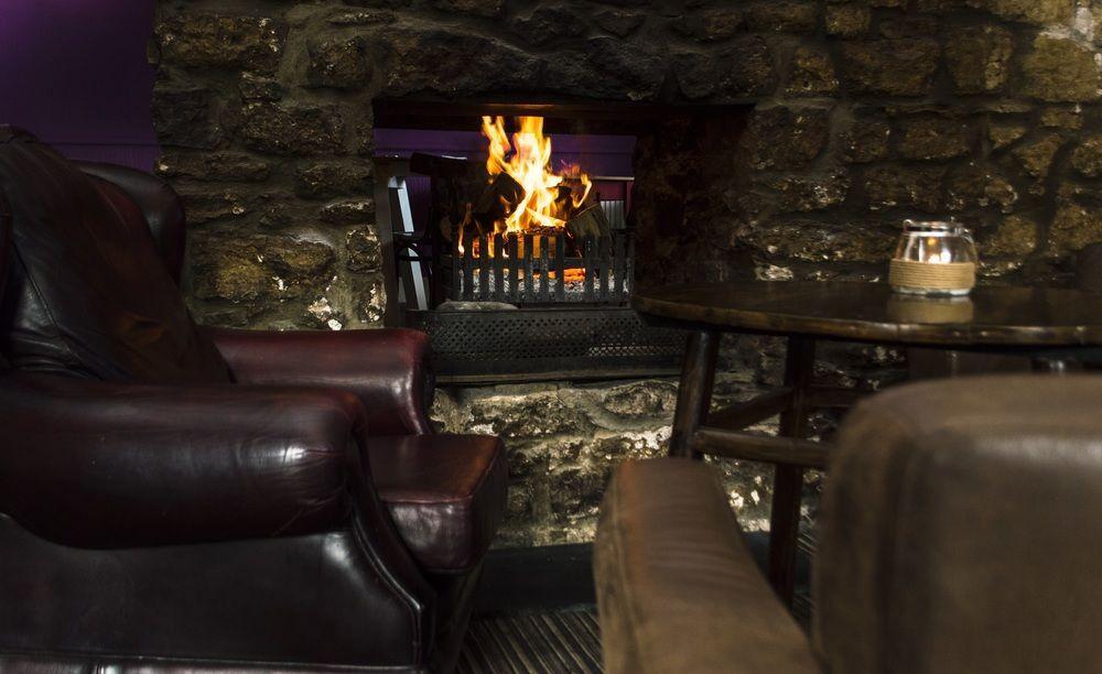 Parsonage Farm Inn Saint Florence Екстер'єр фото