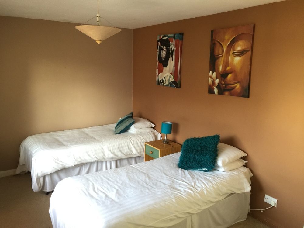 Parsonage Farm Inn Saint Florence Екстер'єр фото