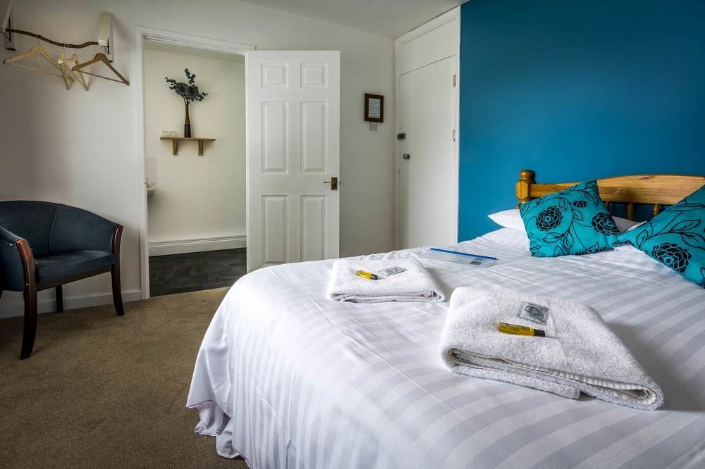 Parsonage Farm Inn Saint Florence Екстер'єр фото