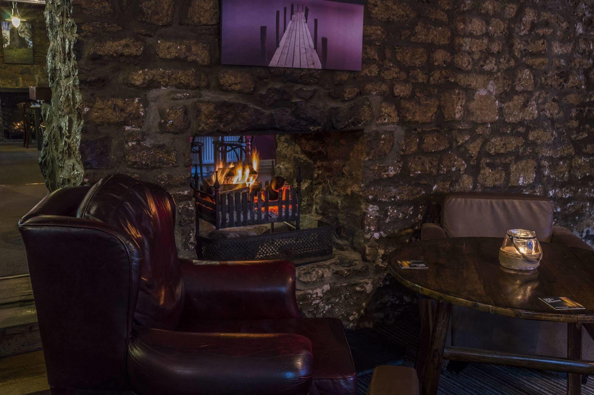 Parsonage Farm Inn Saint Florence Екстер'єр фото