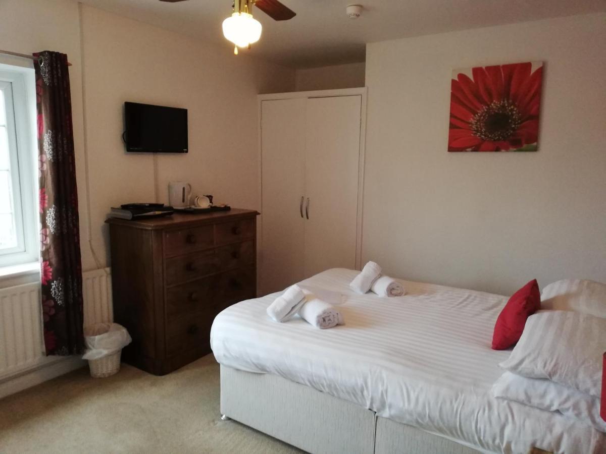 Parsonage Farm Inn Saint Florence Екстер'єр фото