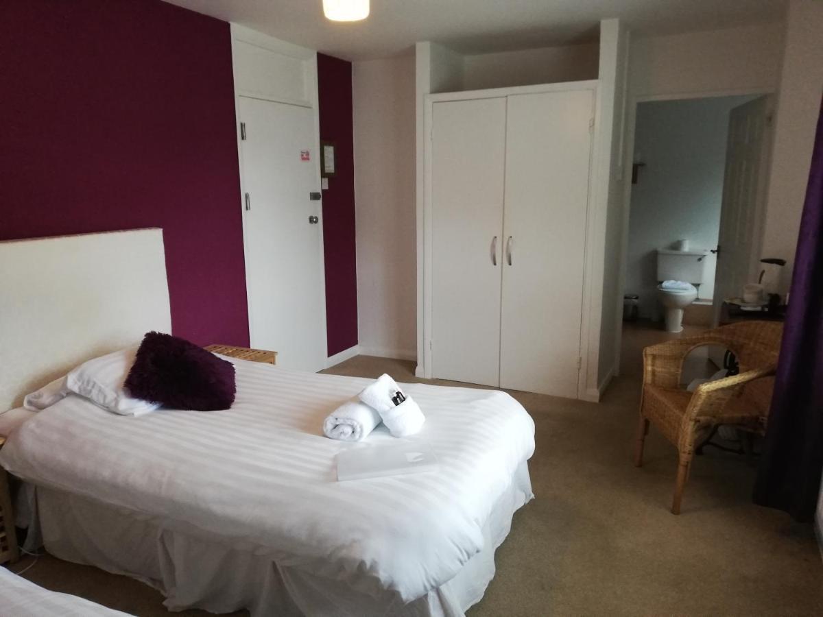 Parsonage Farm Inn Saint Florence Екстер'єр фото