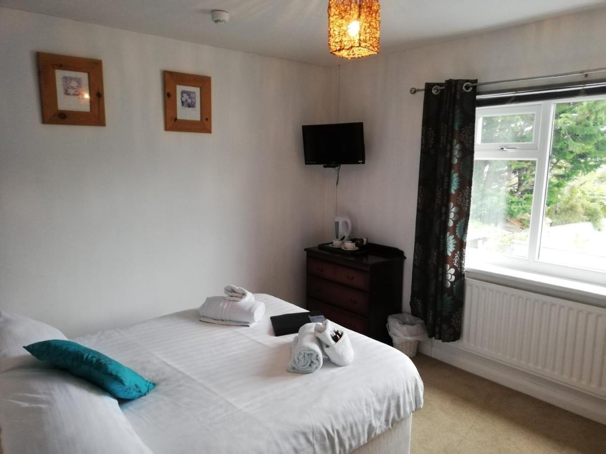 Parsonage Farm Inn Saint Florence Екстер'єр фото