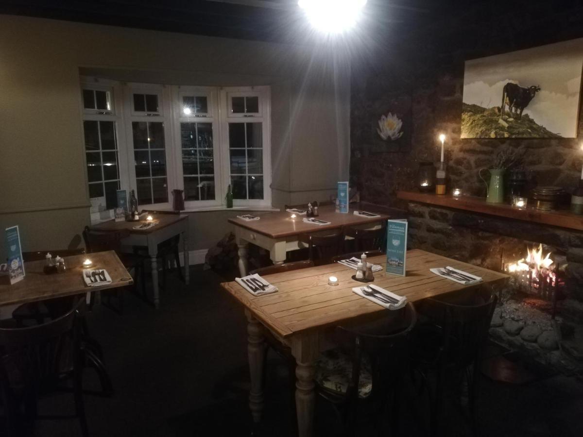 Parsonage Farm Inn Saint Florence Екстер'єр фото